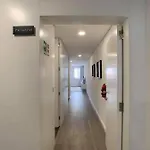 Apartamento Palhotas - Palhotas