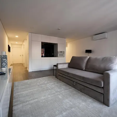 Palhotas - Palhotas * Braga