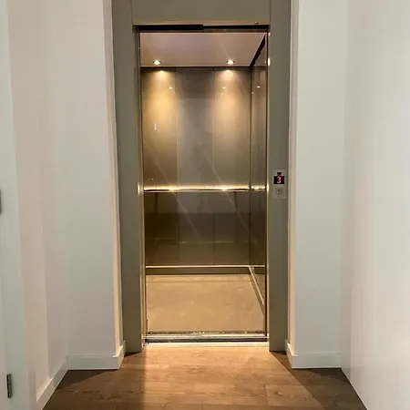 Palhotas - Palhotas Apartment *