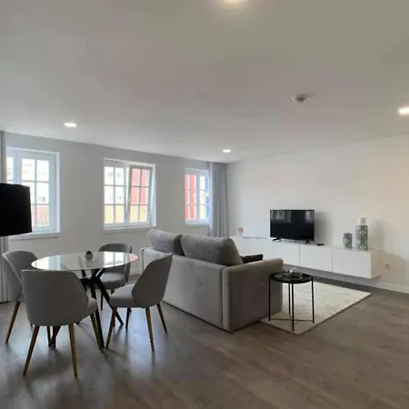 Apartment Palhotas - Palhotas Braga