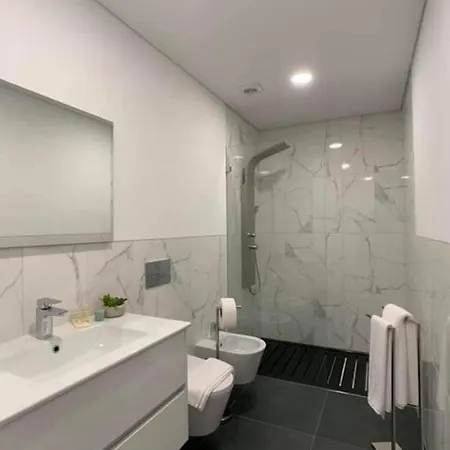 Palhotas - Palhotas * Braga