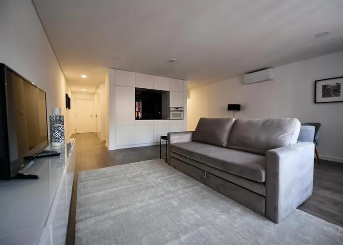 Palhotas - Palhotas * Braga