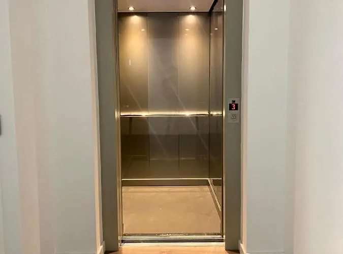 Palhotas - Palhotas Lägenhet *